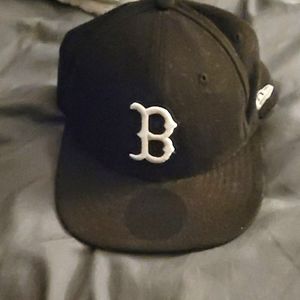Boston Red Sox Hat